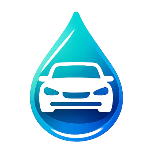 Lavage auto à domicile Larmor-Baden